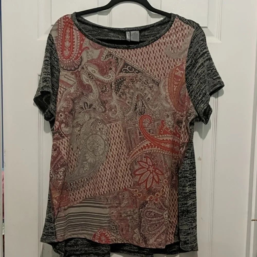 New Directions too Sz 1x NWOT